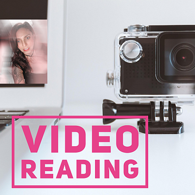 Prerecorded 1question Reading