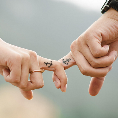 Relationships are tricky!