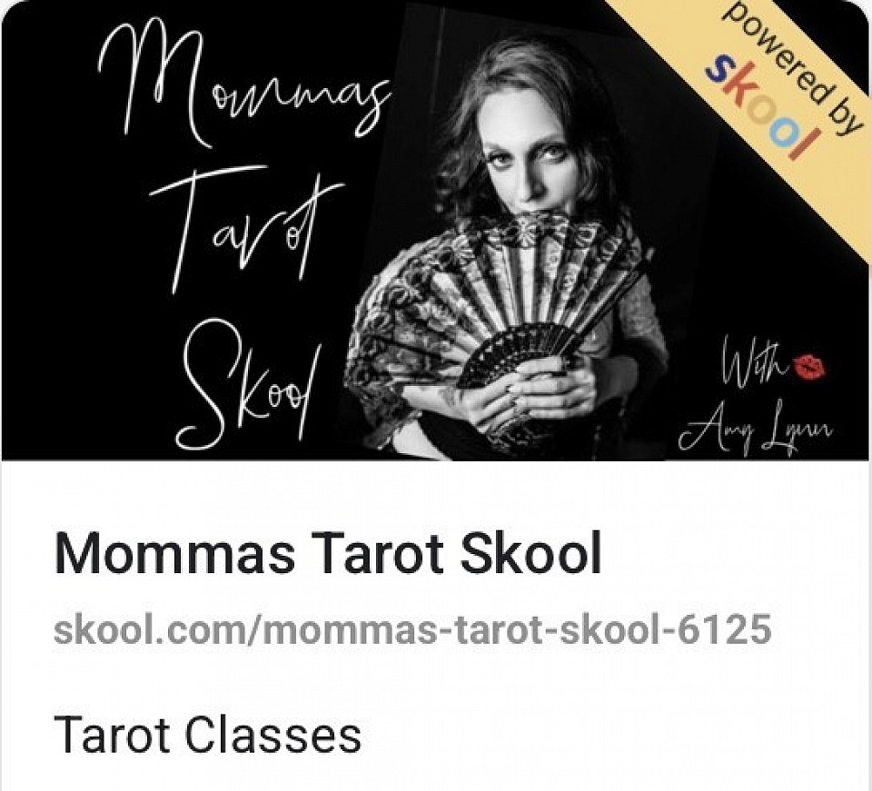 Online Tarot Classes At Your Own Pace